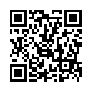 本网页连接的 QRCode