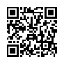 本网页连接的 QRCode