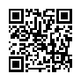 本网页连接的 QRCode