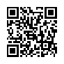 本网页连接的 QRCode