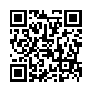 本网页连接的 QRCode