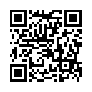 本网页连接的 QRCode