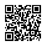 本网页连接的 QRCode