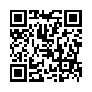 本网页连接的 QRCode