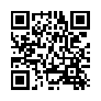 本网页连接的 QRCode