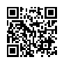 本网页连接的 QRCode