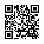 本网页连接的 QRCode