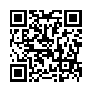 本网页连接的 QRCode