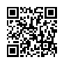 本网页连接的 QRCode