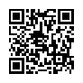 本网页连接的 QRCode