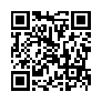 本网页连接的 QRCode