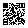 本网页连接的 QRCode