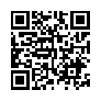 本网页连接的 QRCode