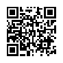 本网页连接的 QRCode