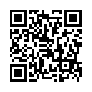 本网页连接的 QRCode