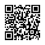 本网页连接的 QRCode