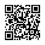 本网页连接的 QRCode