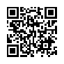 本网页连接的 QRCode