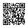 本网页连接的 QRCode