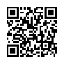 本网页连接的 QRCode