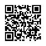 本网页连接的 QRCode