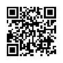 本网页连接的 QRCode