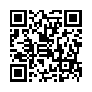 本网页连接的 QRCode