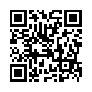 本网页连接的 QRCode