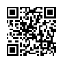 本网页连接的 QRCode