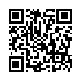 本网页连接的 QRCode