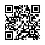 本网页连接的 QRCode