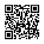 本网页连接的 QRCode