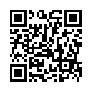 本网页连接的 QRCode