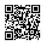 本网页连接的 QRCode