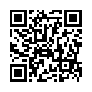 本网页连接的 QRCode