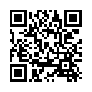 本网页连接的 QRCode