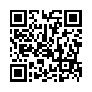 本网页连接的 QRCode