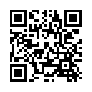 本网页连接的 QRCode