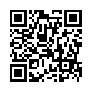 本网页连接的 QRCode