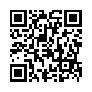 本网页连接的 QRCode