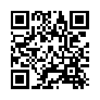 本网页连接的 QRCode