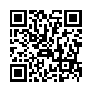 本网页连接的 QRCode