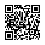 本网页连接的 QRCode