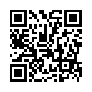 本网页连接的 QRCode