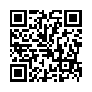 本网页连接的 QRCode