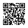 本网页连接的 QRCode