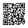 本网页连接的 QRCode