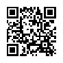 本网页连接的 QRCode