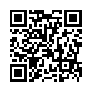 本网页连接的 QRCode