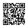 本网页连接的 QRCode